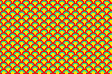 pattern