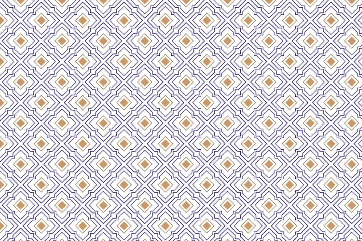 pattern, How to create Geometric Patterns in Adobe Photoshop