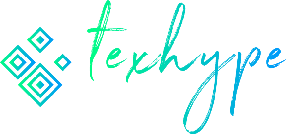 texhype logo